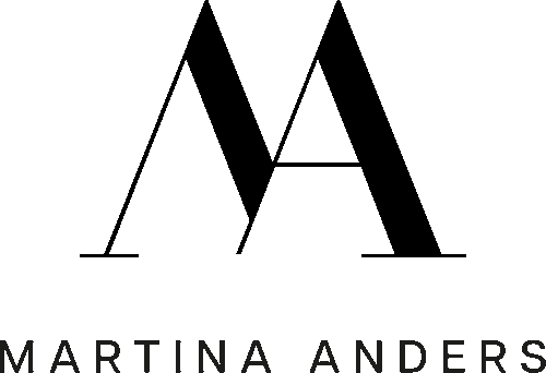 Logo Martina Anders Hochzeitsplanung